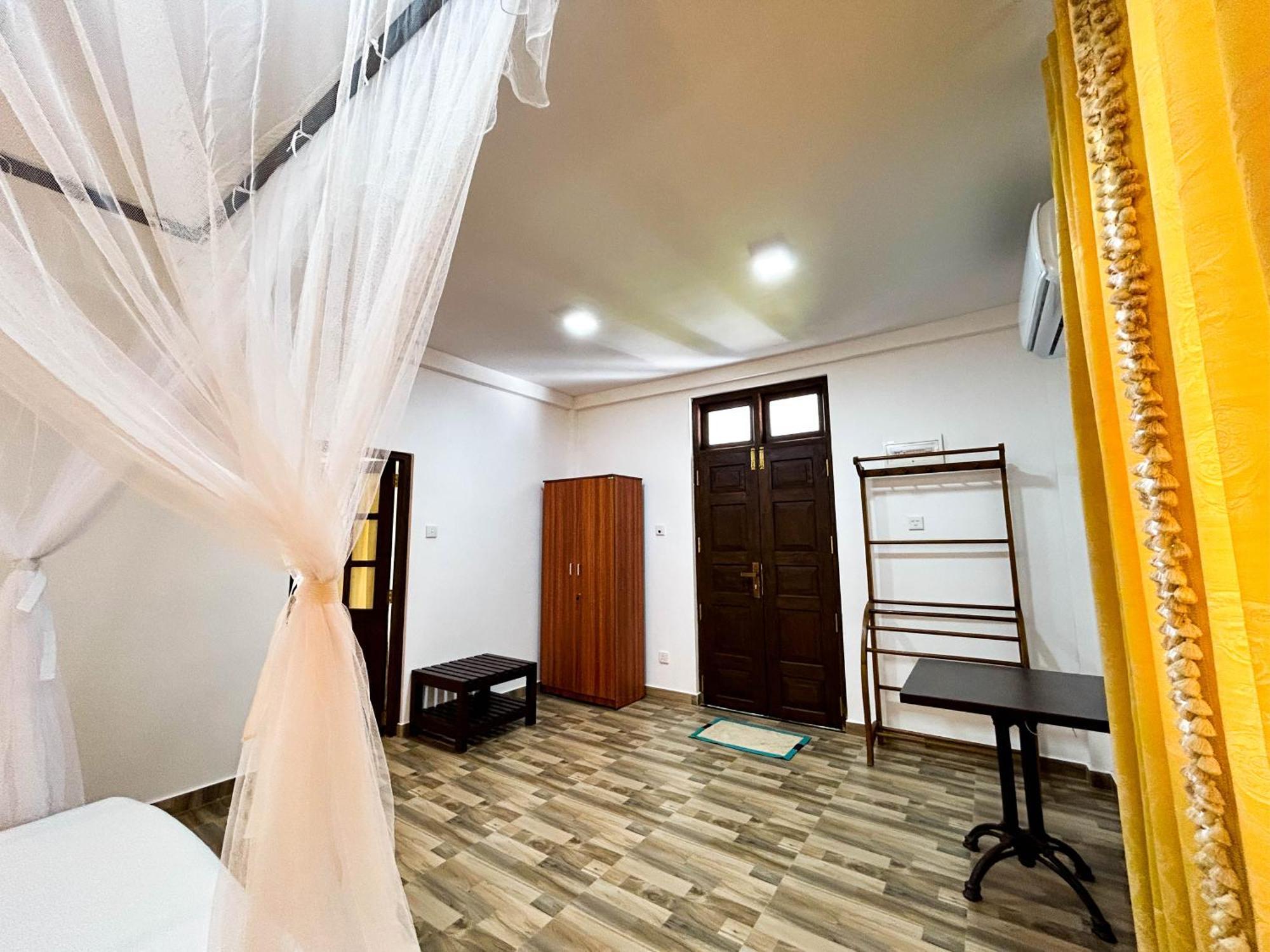Hotel La Felicita Mirissa Luaran gambar