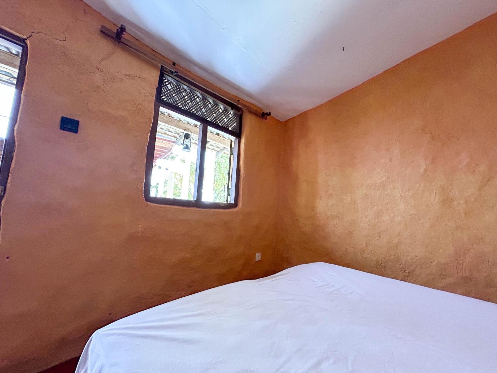 Hotel La Felicita Mirissa Luaran gambar