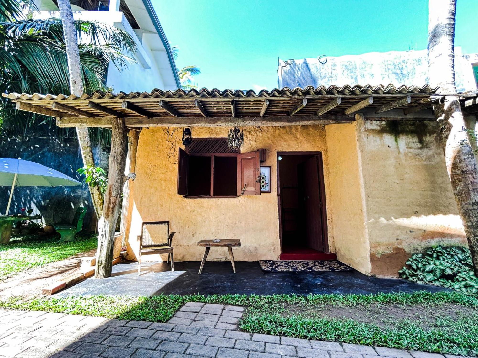 Hotel La Felicita Mirissa Luaran gambar