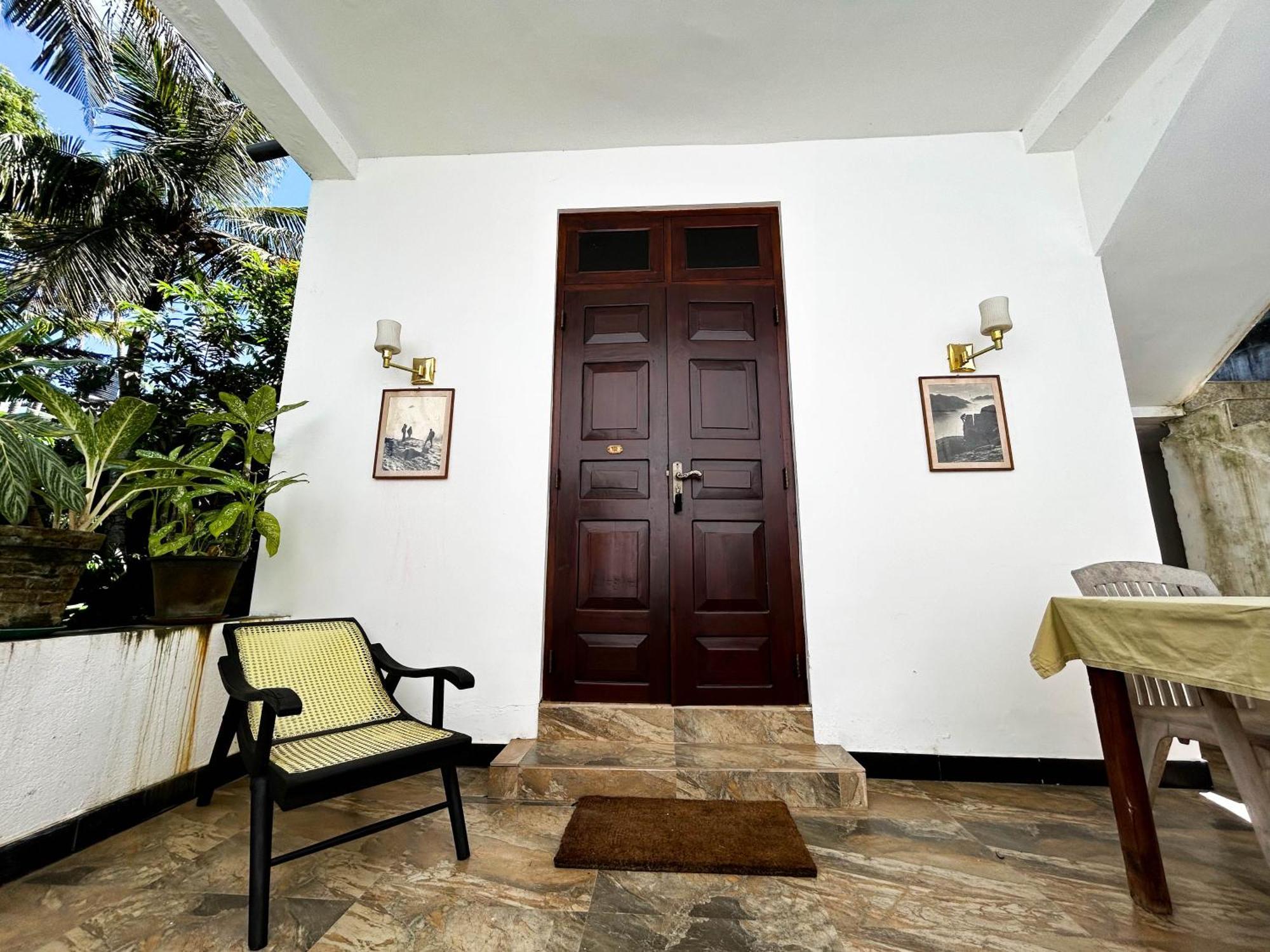 Hotel La Felicita Mirissa Luaran gambar