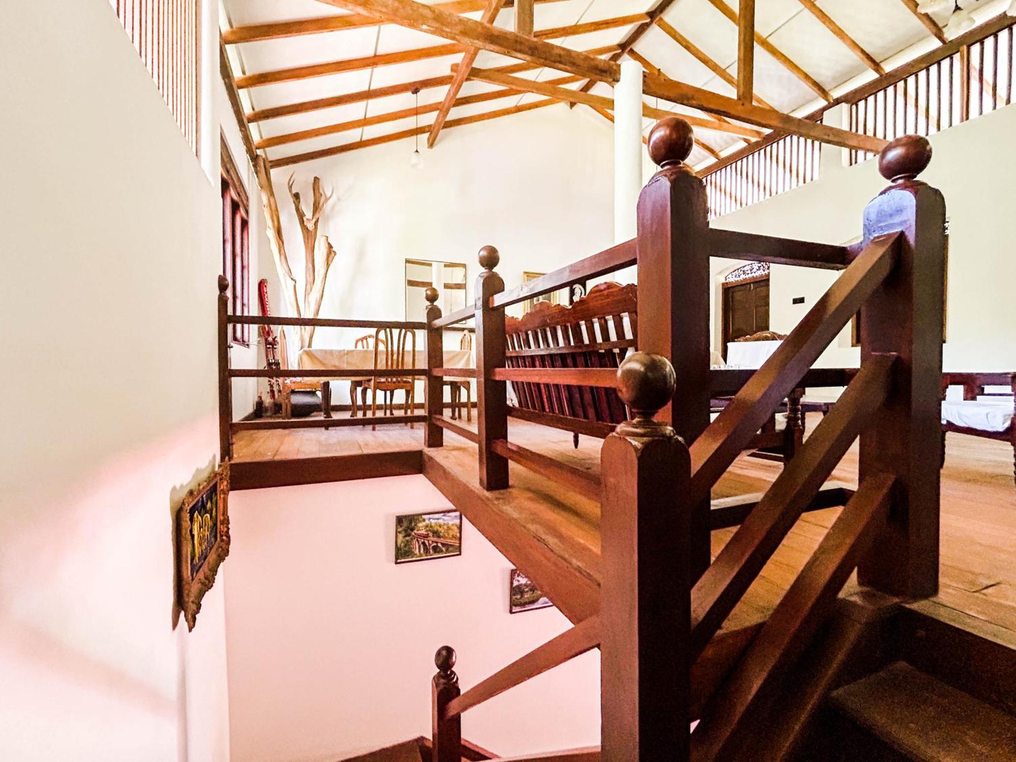 Hotel La Felicita Mirissa Luaran gambar