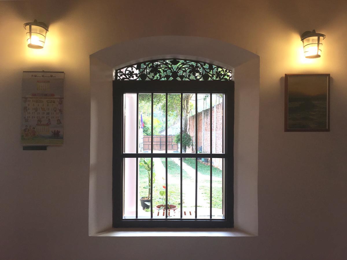 Hotel La Felicita Mirissa Luaran gambar