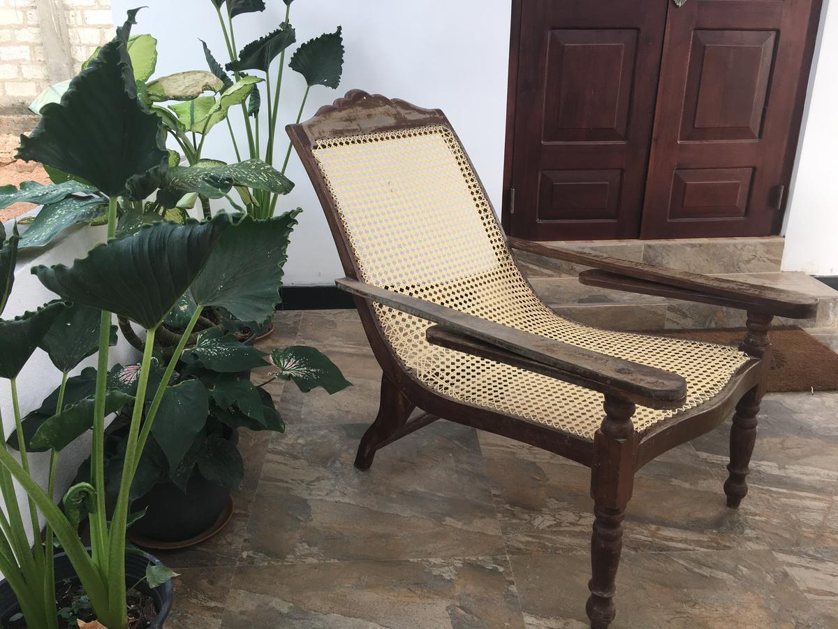 Hotel La Felicita Mirissa Luaran gambar