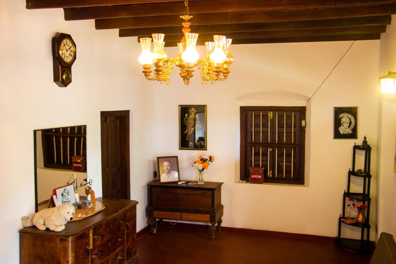 Hotel La Felicita Mirissa Luaran gambar