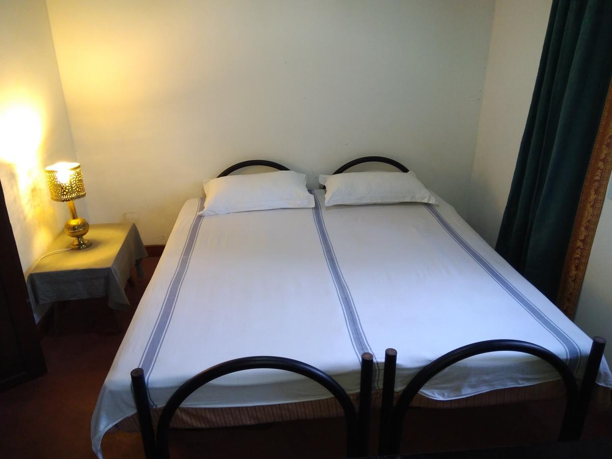 Hotel La Felicita Mirissa Luaran gambar