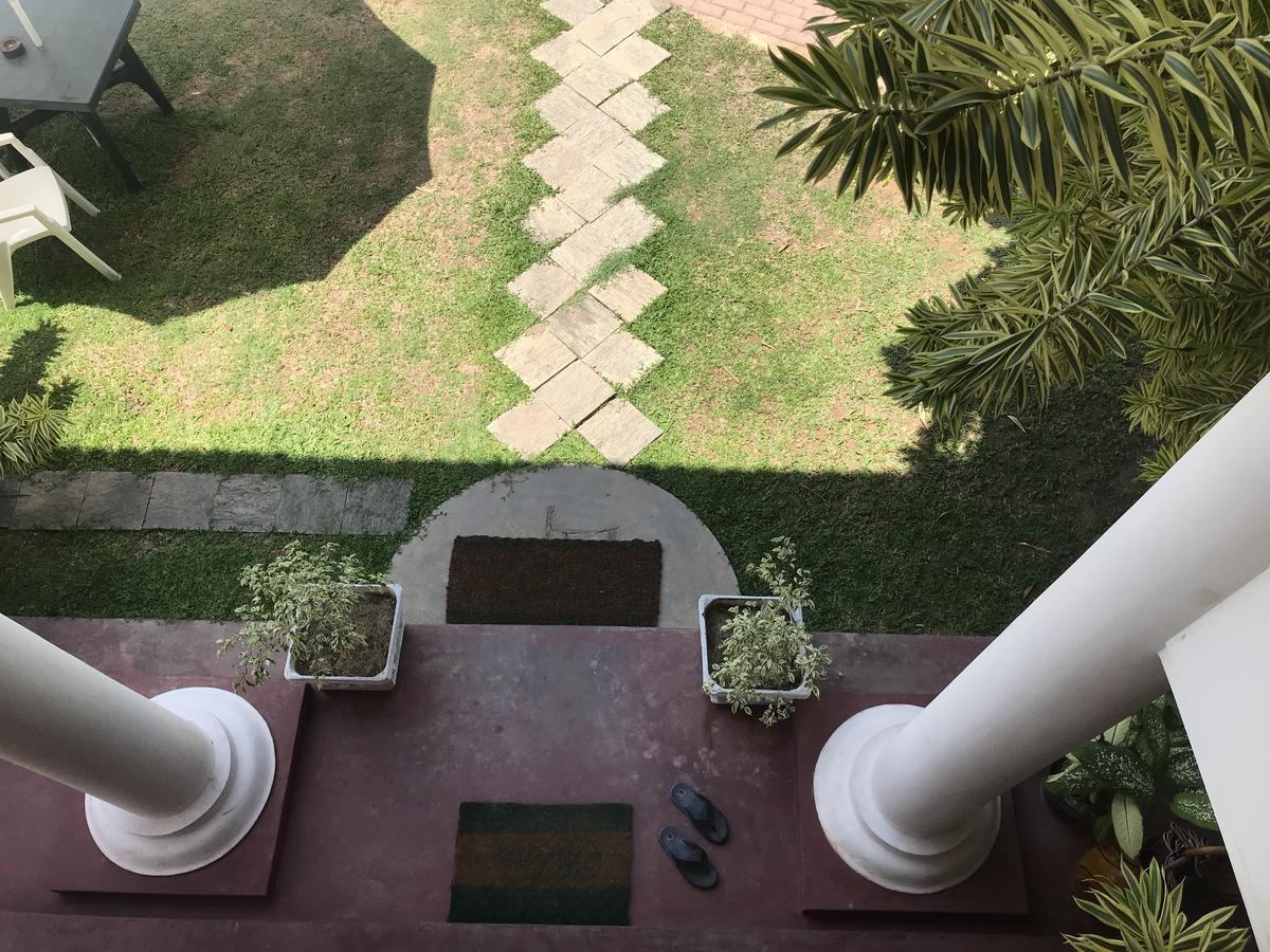 Hotel La Felicita Mirissa Luaran gambar